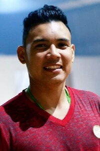 Ryan Vasquez
