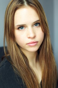 Ryann Shane
