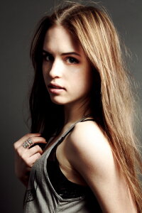 Ryann Shane