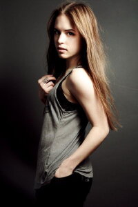 Ryann Shane