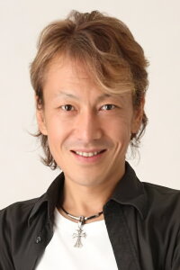 Ryo Horikawa