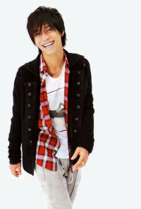 Ryo Nishikido
