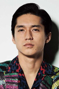 Ryo Nishikido