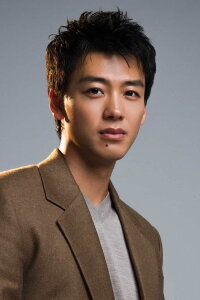 Ryoma Takeuchi
