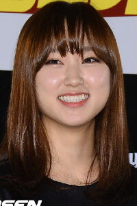Ryu Hye-young