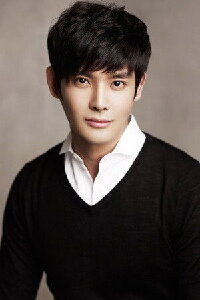 Ryu Joo Han
