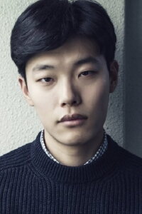 Ryu Jun-yeol