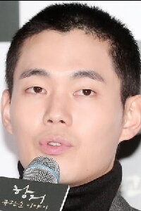 Ryu Kyung-soo