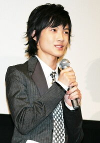 Ryunosuke Kamiki