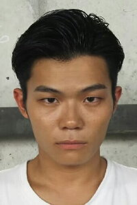 Ryunosuke Suzuki
