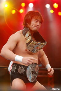 Ryusuke Taguchi