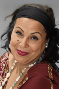 Sıdıka Duruer