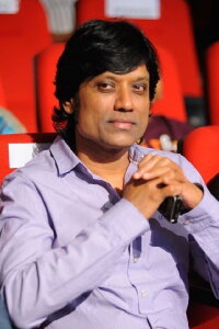S. J. Suryah