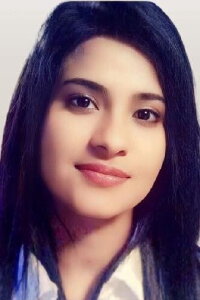 S Lavanya