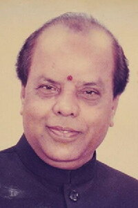 S. S. Chandran