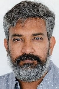 S. S. Rajamouli
