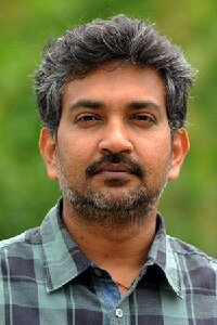 S. S. Rajamouli