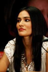 Saadet Işıl Aksoy