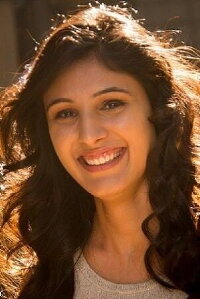 Saanvi Talwar