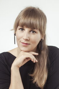 Saara Nüganen