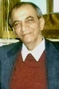 Saber Rahbar