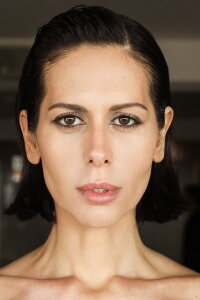 Sabina Akhmedova