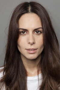 Sabina Akhmedova