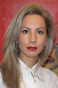 Sabina Kodra
