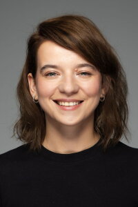 Sabina Memishi