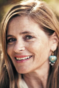 Sabine Gisiger