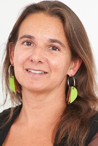 Sabine Holzer