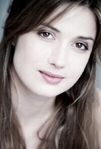 Sabine Perraud