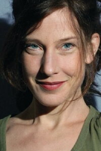 Sabine Wolf