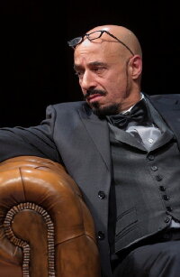 Sabri Saad El-Hamus