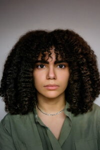 Sabrina Belivet