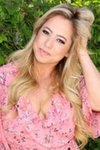 Sabrina Bryan