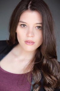 Sabrina Campilii