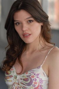 Sabrina Campilii