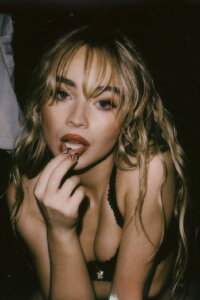 Sabrina Carpenter