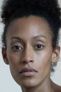 Sabrina Ceesay