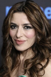 Sabrina Impacciatore