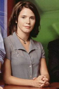 Sabrina Lloyd