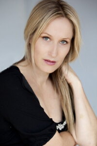 Sabrina Reeves