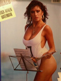 Sabrina Salerno