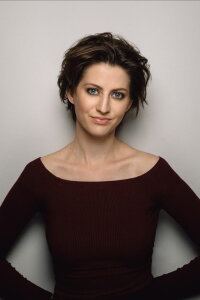 Sabrina Worsch