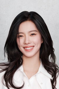 Sabrina Zhuang