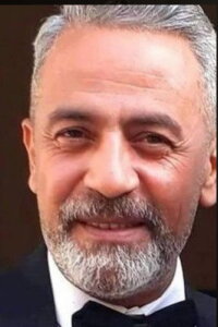Sabry Fawaz