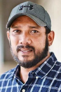 Sabumon Abdusamad