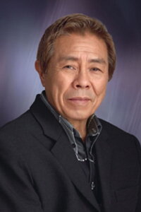 Saburo Kitajima