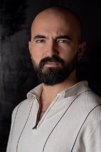 Sacha Bodiroga
